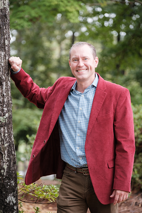 Meet The Doctor Edwards Orthodontics Birmingham AL